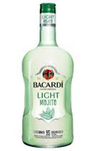 Bacardi Light Mojito 1.75L