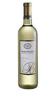 Beringer Pinot Grigio 750ml