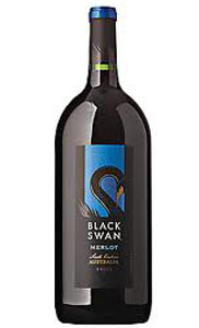 Black Swan Merlot 1.5L