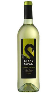 Black Swan Pinot Grigio 1.5L