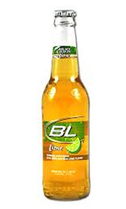 Budlight Lime 6pk