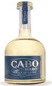Cabo Wabo Reposado 750ml