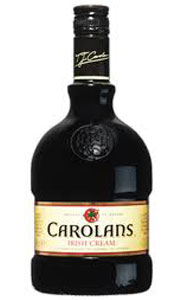 Carolans Irish Cream 750ml