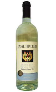 Casal Thaulero Pinot Grigio 1.5L