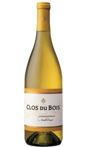 Clos Du Bois Chard 750ml