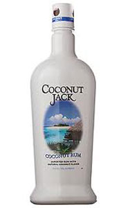 Coconut Jack 1.75L