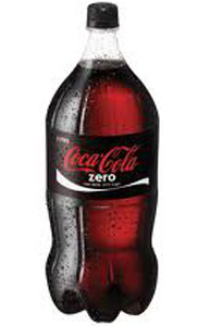 Coke Zero 2 Lit