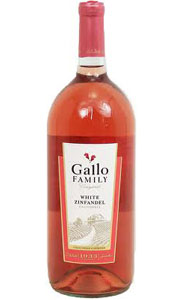 Gallo White Zin 1.5L