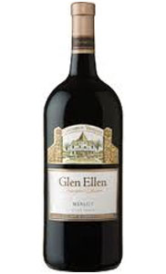 Glen Ellen Merlot 1.5L