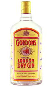 Gordons Gin 1.75L