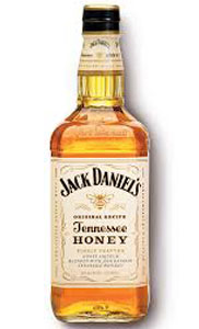 Jack Daniel Honey 750ml