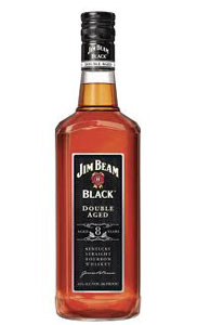 Jim Beam Black 750ml