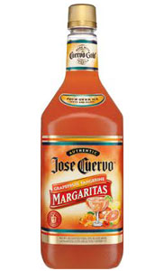 Jose Cuervo Grapefruit Margarita 1.75L