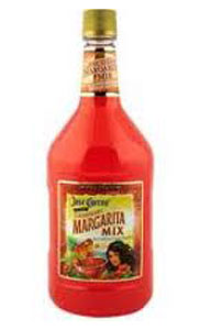 Jose Strawberry Margarita Mix 1.75L