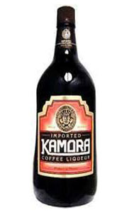 Kamora Coffee 750ml