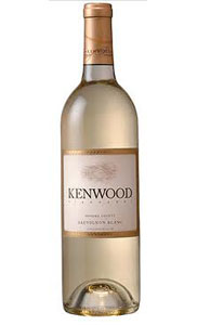 Kenwood Sauv Blanc 750ml