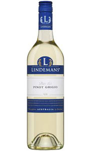 Lindemans Pinot Grigio 1.5L