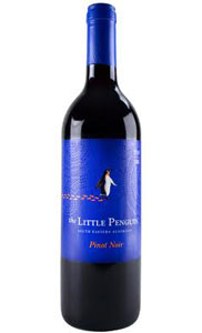 Little Penguin Pinot Noir 750ml