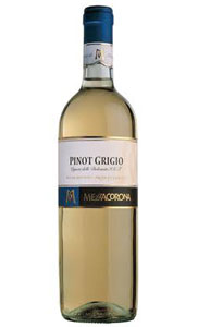 Mazzcorona Pinot Grigio 1.5L