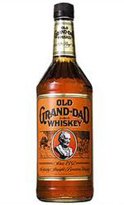 Old Grand Dad 80 proof 750ml