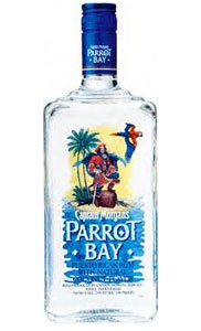 Parrot Bay Coconut 750ml