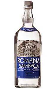 Romana Sambvca 750ml