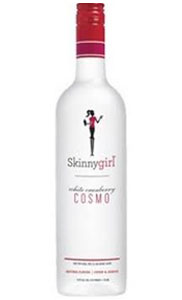 Skinny Girl Cosmo 750ml