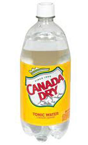 Tonic Water 1 Lit