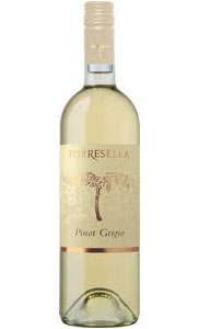 Torresella Pinot Grigio 1.5L