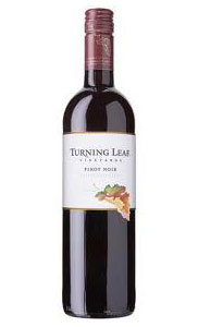 Turning Leaf Pinot Noir 1.5L