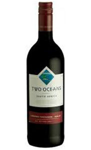 Two Oceans Cab 750ml