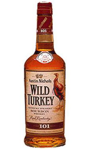 Wild Turkey 101 proof 750ml