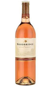 Woodbridge White Zin 750ml