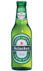Heineken 6pk