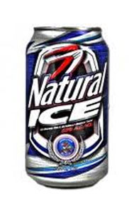 Natural Ice 6pk
