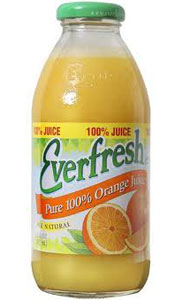 Orange Juice 32oz